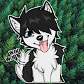 Stickers - Rivey & Sage