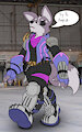 Wolf