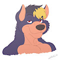 Smirky Smirk by Ziude