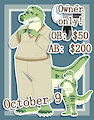 Adoptober 9