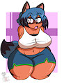 Michiru Kagemori