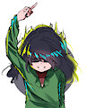 Kaya Rocks out