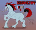Geometry reference