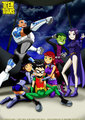 Teen Titans