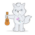 Songheart Fox