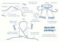 Guardian Clothing Sketches