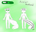 Xavier Knollwood Ref