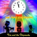 Tim and the Chipmunks - The Final Countdown Album Cover