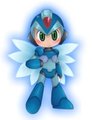 Chibi Angel X