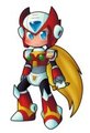 Chibi Zero by kamiraexe