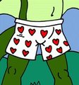 The Adventurer's Wardrobe Mishap