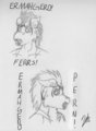Sketch - Ermahgerd