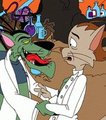 Corruption