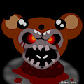 Isaac-tober day 9!