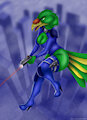Avian Agent