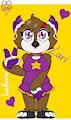 Cartoon Lari