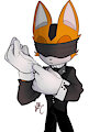 AT with WolfenRen (Their part) by Cyborghedgehog