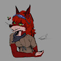 [Reward] Hoodie by Kansyr