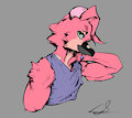 [Reward] Saint by Kansyr