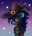 YCH:01 halloween accessories