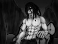 Rashouru - Relax...? WIP