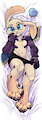 Mogki - Daki by MozameMogki