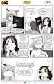 Cats n Cameras Strip 509 - She will find a way!