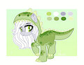 Fossil Fluster by Northernhaste