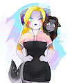 Me [11 oktober] by Shibanni