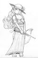Southern Belle