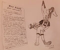 Boy Rules by Zivrshka
