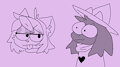 Mouse Doodles by Kaittycat