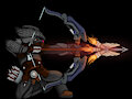 Dragon Piercer