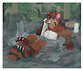Hot Springs