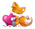 Gumy Heart