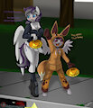 Candy Hunters