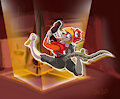 Scream Fortress 2020 by Niemand