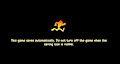 Gif - Crash Running (Crash 4 It's About Time)