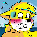 Trevor: Beach Troubles!