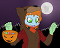 On a hunt for sweets