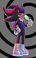 this is my alien costume by tripleCancer