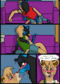 Inseparable Pg. 45. by Lionclaw