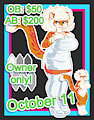 Adoptober 11