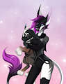 YCH: favorite plush 02 by FeneksiA