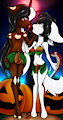 Taylor and Eve