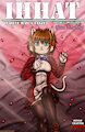IHHAT Vol.1 Bad Ending - Cover