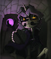 Norec Lich by MarsMiner