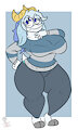 Commission for fluffyboysinc