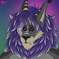spike portrait!