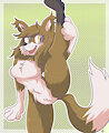 Foxxy leging